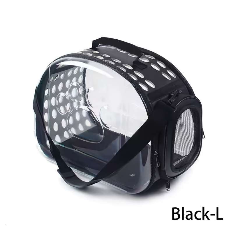 1pc BlackModel Large Pet Bag