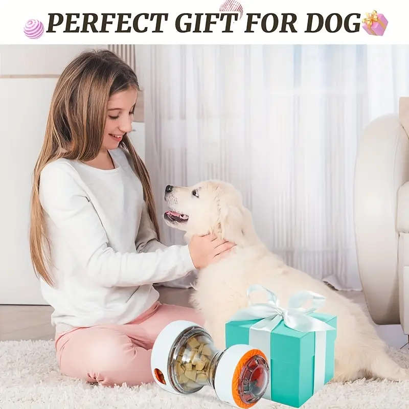 Dog Toys