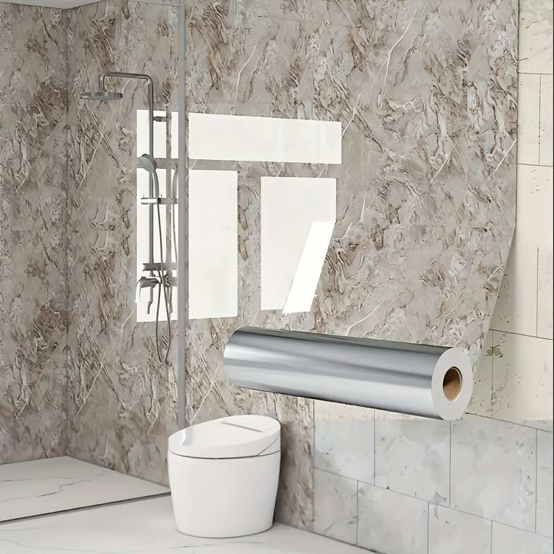 1PC Wall StickersColor3012 Meterss Long X 60 cm Wide