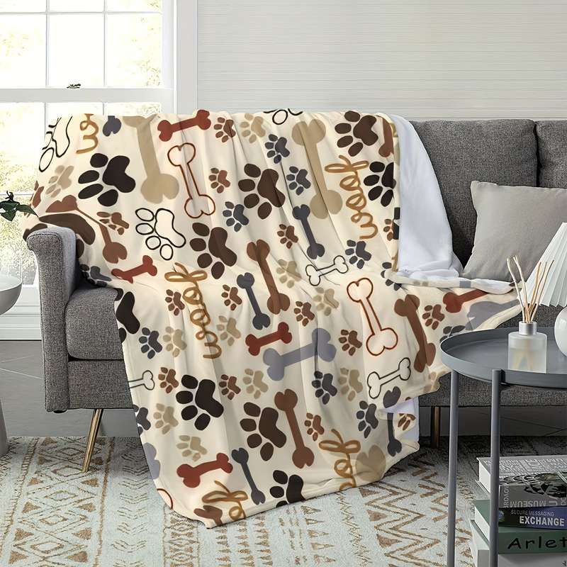 1ps Blanket Size 69.98X100.0Cm