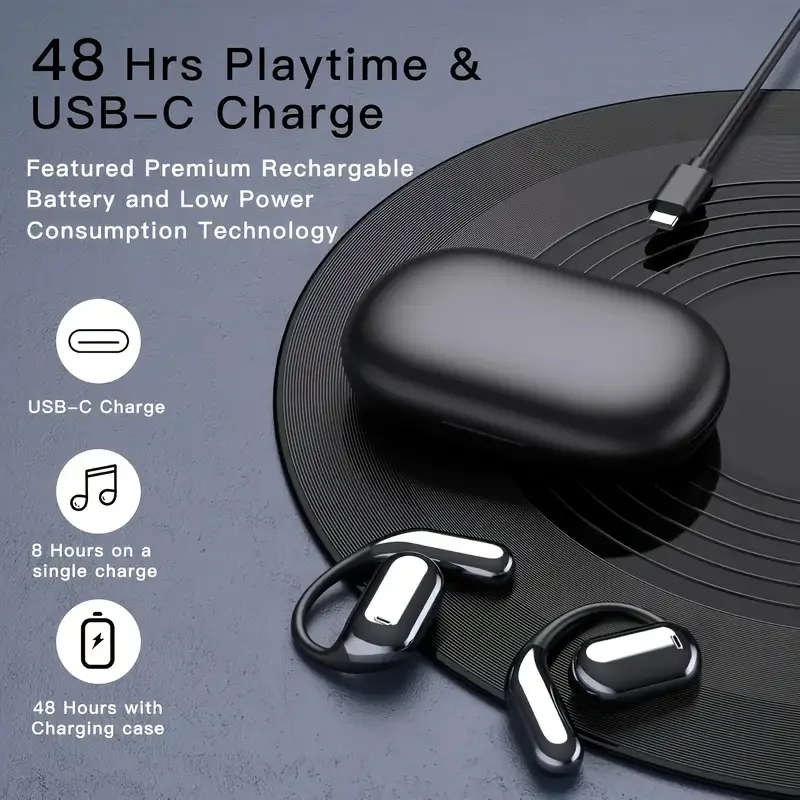 Wireless Headphones