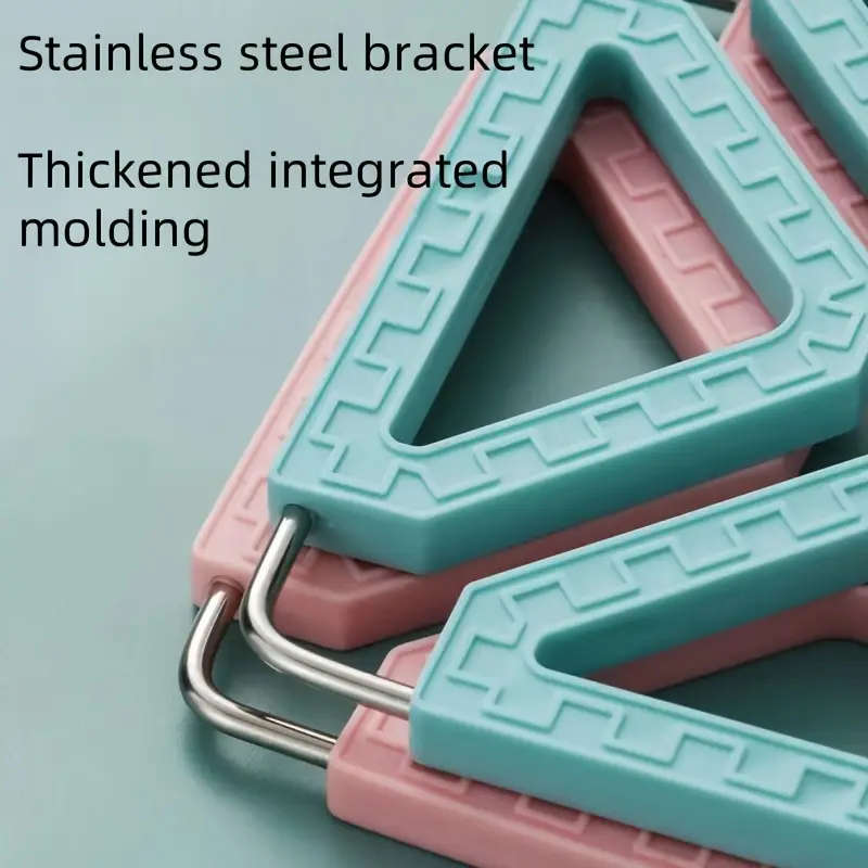 Heat Insulating Pads
