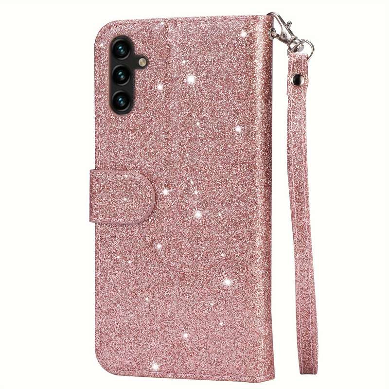 1pc Black For Samsung A52/A52S Phone Cases