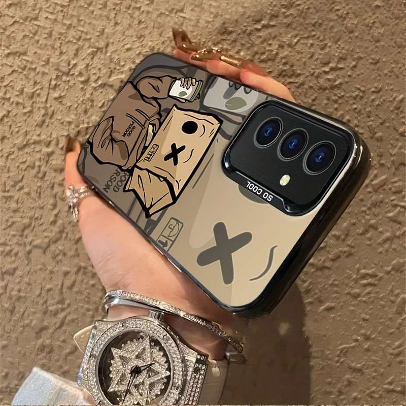 1pc Mixed Color 1 For Samsung Samsung Galaxy A25 5G Phone Cases