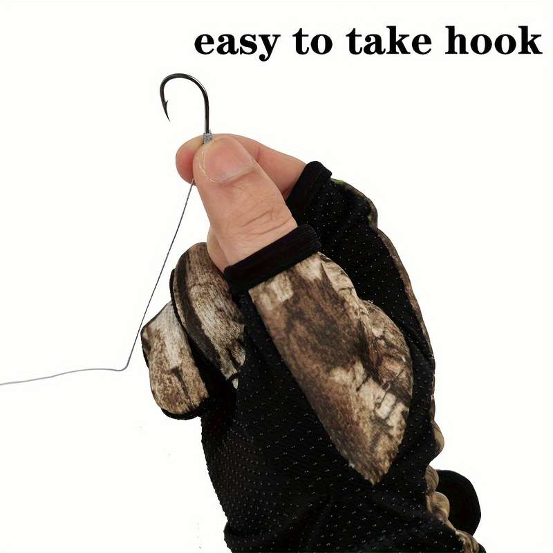1 Pair Outdoor Sports Gloves