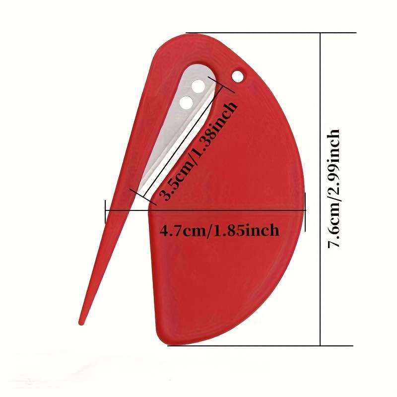 1pc Black Pet Comb