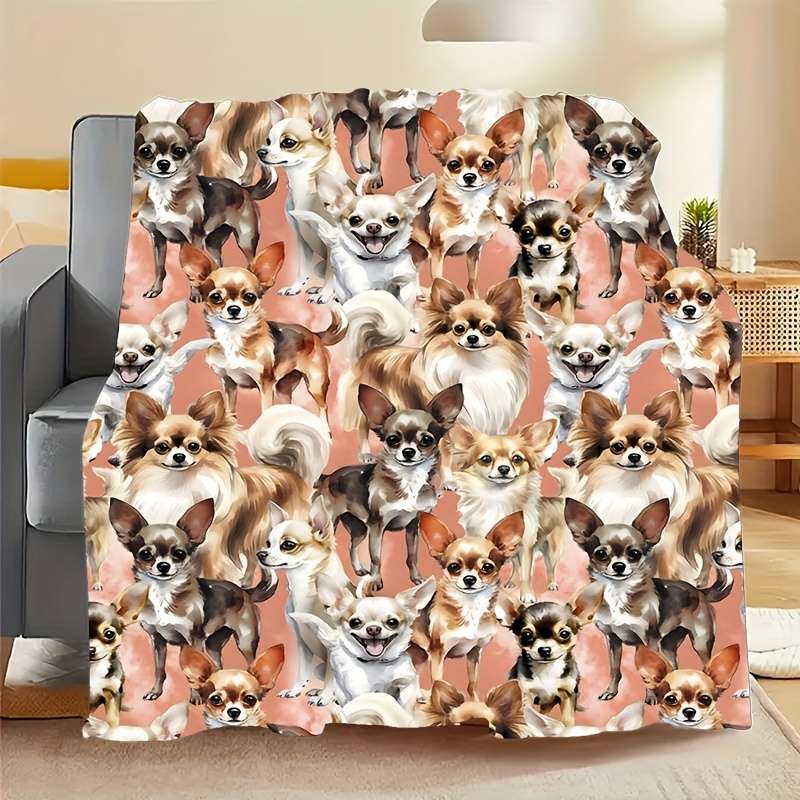 1ps Blanket Size 69.98X100.0Cm