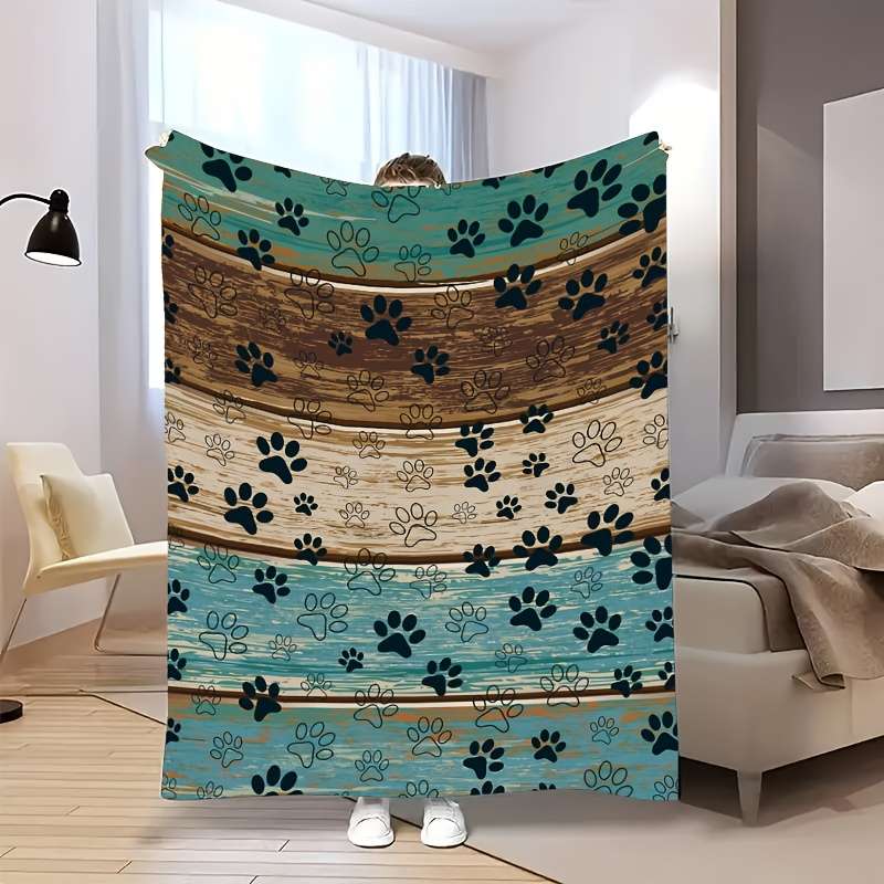 1ps Blanket Size 150X200Cm