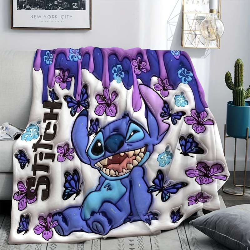 1ps Blanket Size 150Cmx200Cm