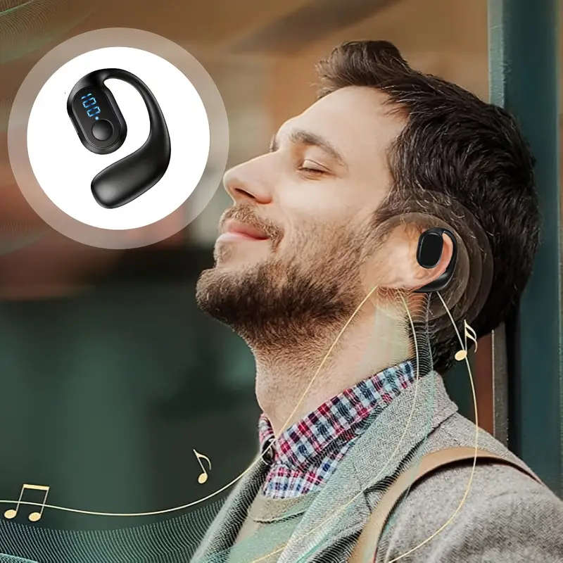Wireless Headphones