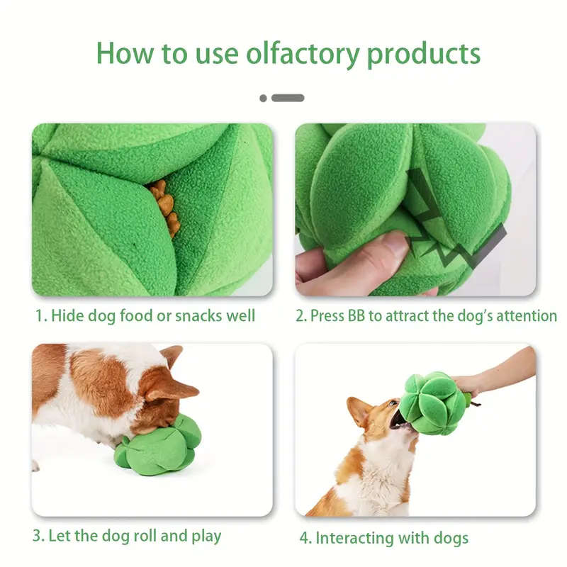 Dog Toys