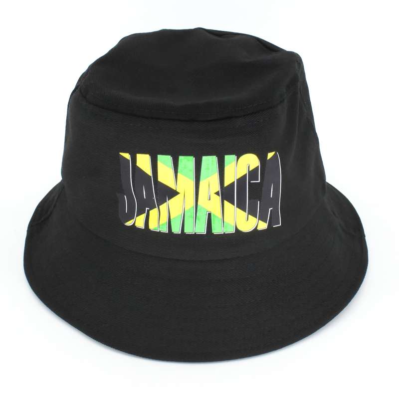 1pc 100% Boho Bucket Hat for Men Women Wide Brim Sun Protection Unisex Outdoor Sun Hat with Bo