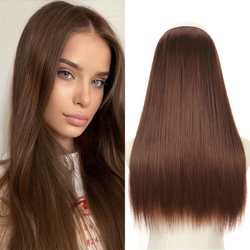 1Pc 22613A 55.88cm Fashion Design Wig