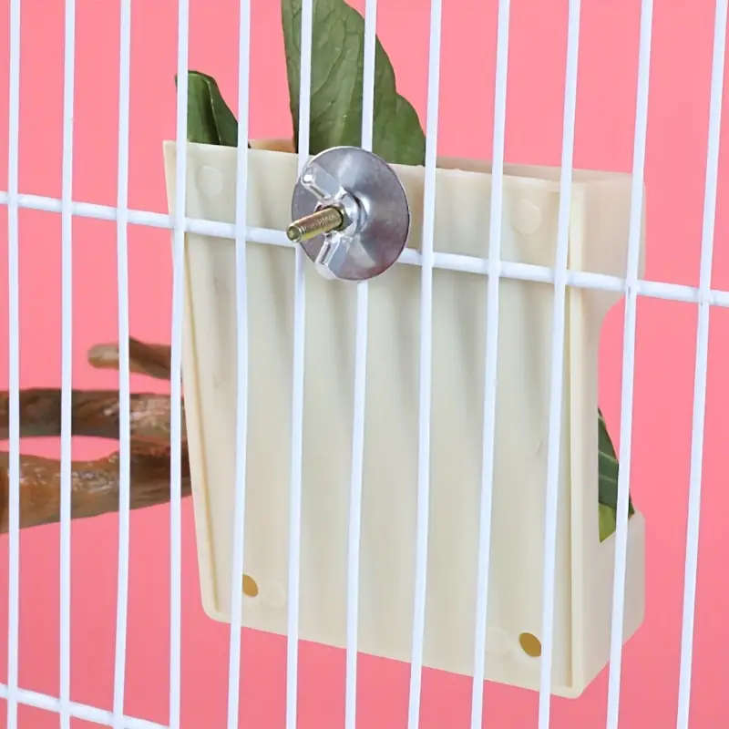 Small Bird Feeder