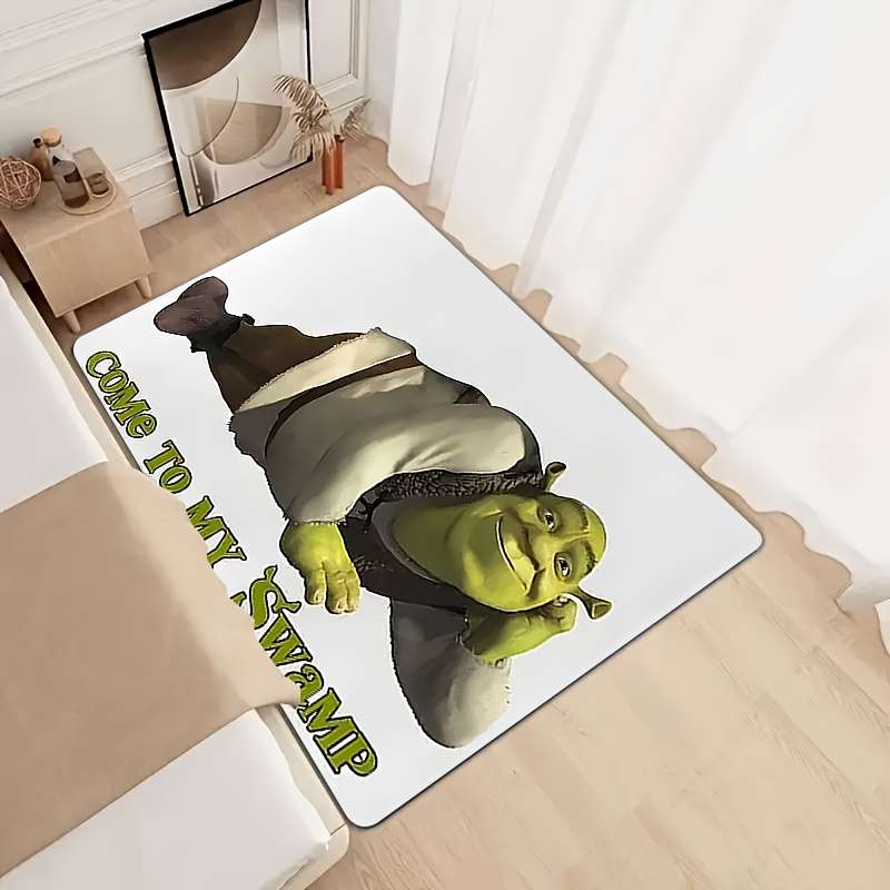 1Pc 60cm 23.62x90cm 35.43inch Floor Mat