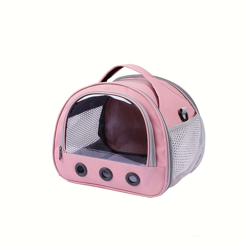 1pc Royal Bluesize L Pet Bag