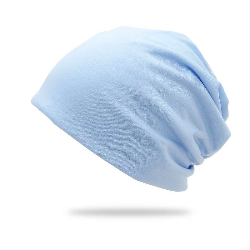 Hat Purple