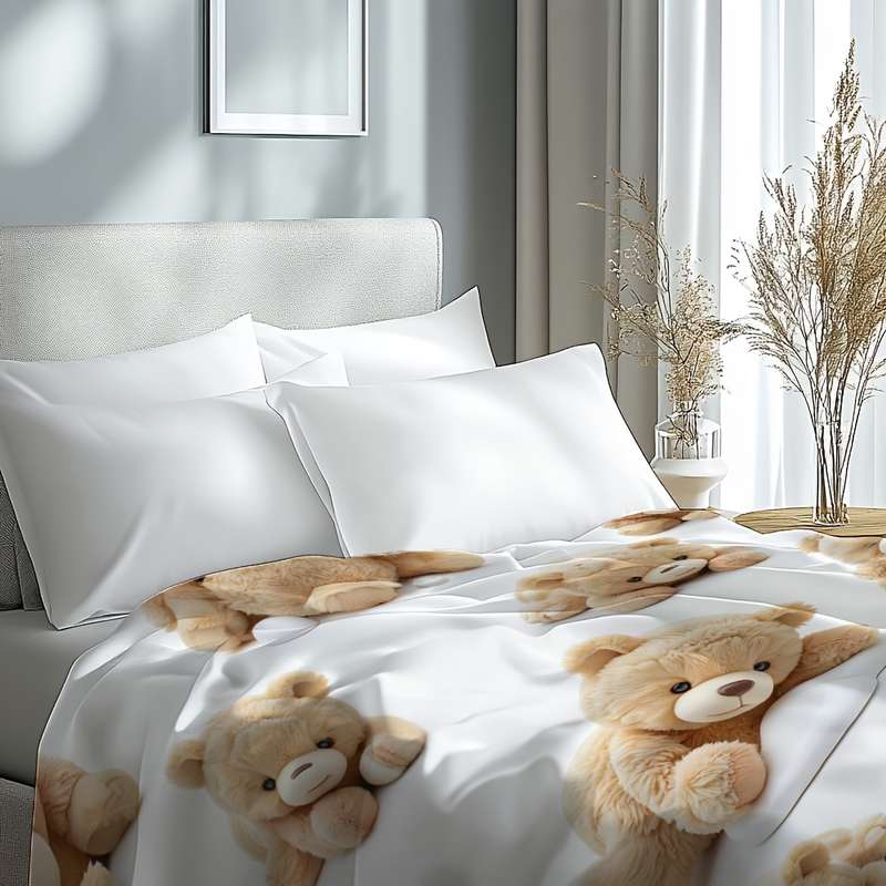1ps Blanket Size 130X150Cm 51.18X59.06Inch