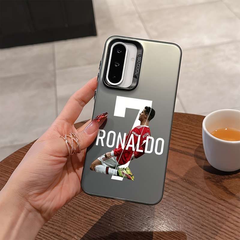 1pc Mixed Color 1 For Samsung Galaxy A56 Phone Cases