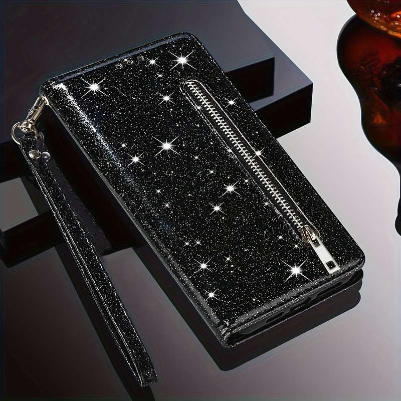 1pc Black For Samsung A52/A52S Phone Cases
