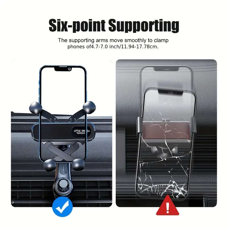 Car Phone Holder