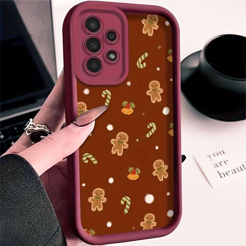 1pc Mixed Color 1 For Samsung Galaxy S21 Add   5G Phone Cases