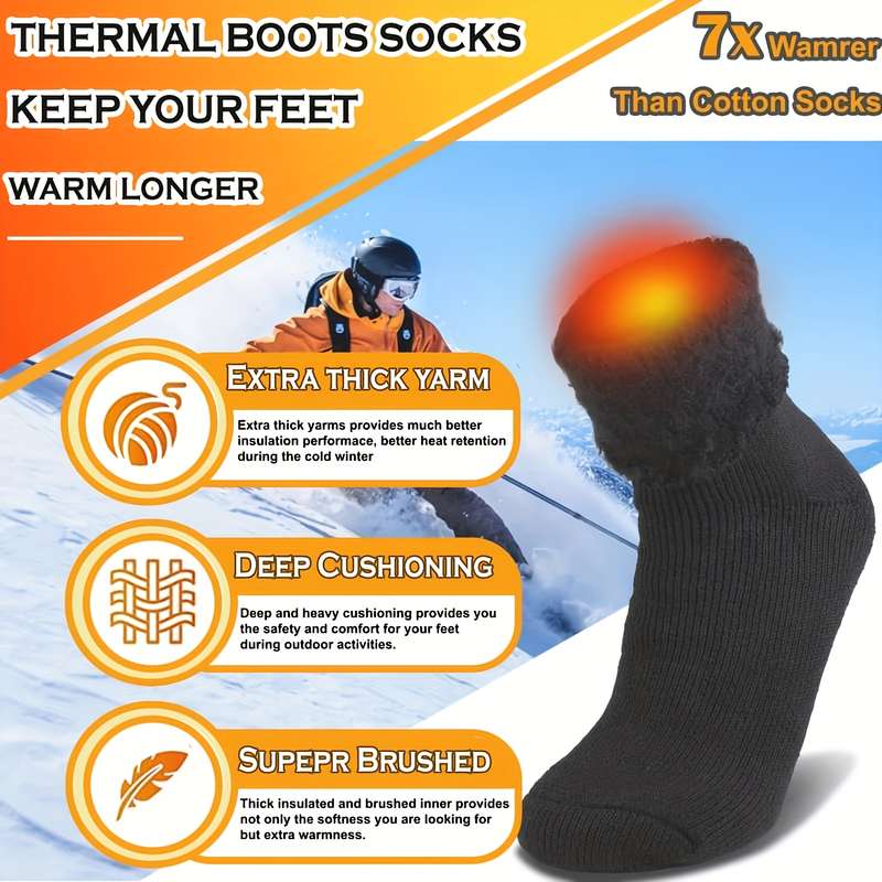 1Pairs Sock Black  One Size