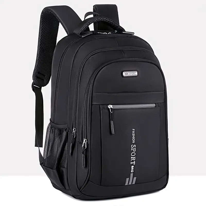 1pc Travel Luggage Backpack High-end Large Capacity Business Travel Computer Bag For Women Going Out