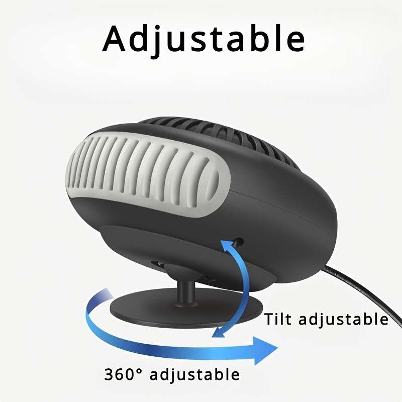 1pc Black   Heater