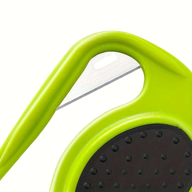 1pc Green Pet Comb