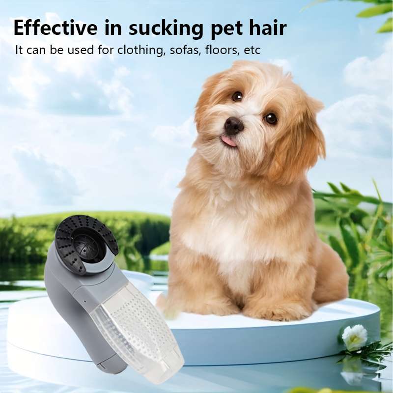 1pc Pet Comb