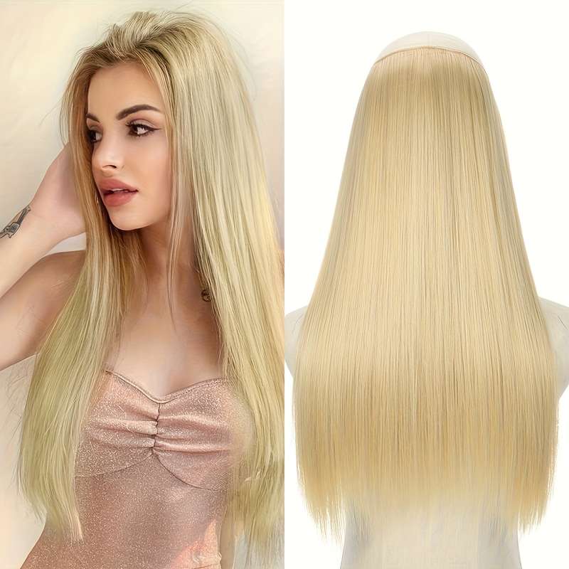 1Pc 22613A 55.88cm Fashion Design Wig