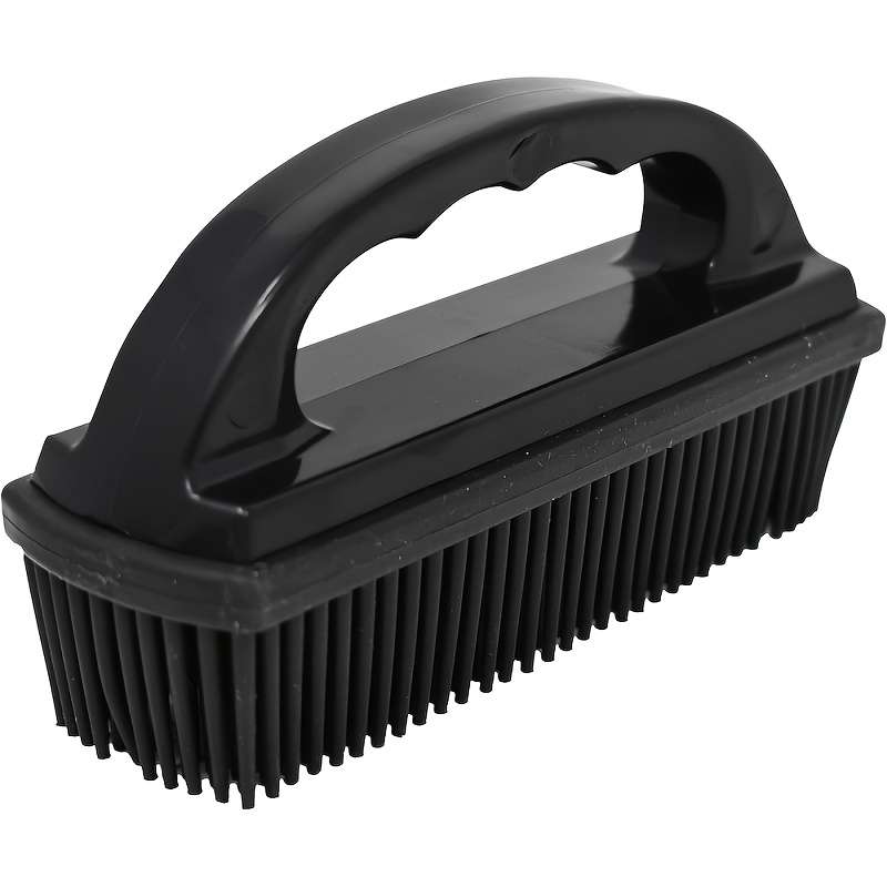 1Set Black Pet Comb