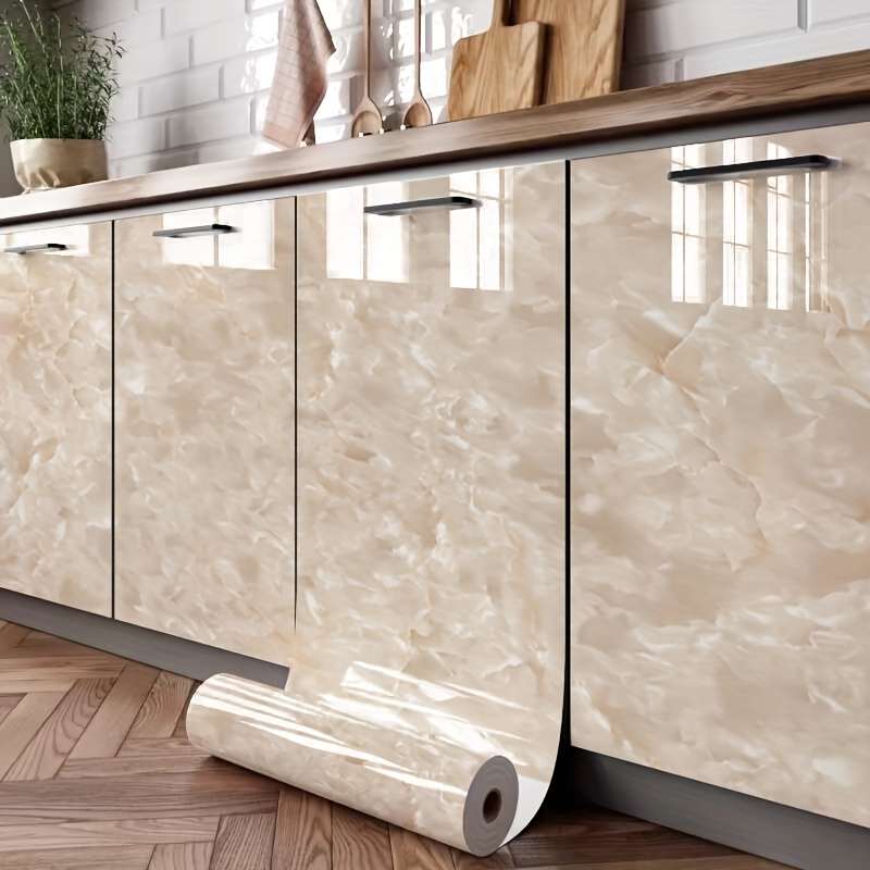 1PC Wall StickersVolcanic AshLength 5 Meterss X Width  23.62 Inches