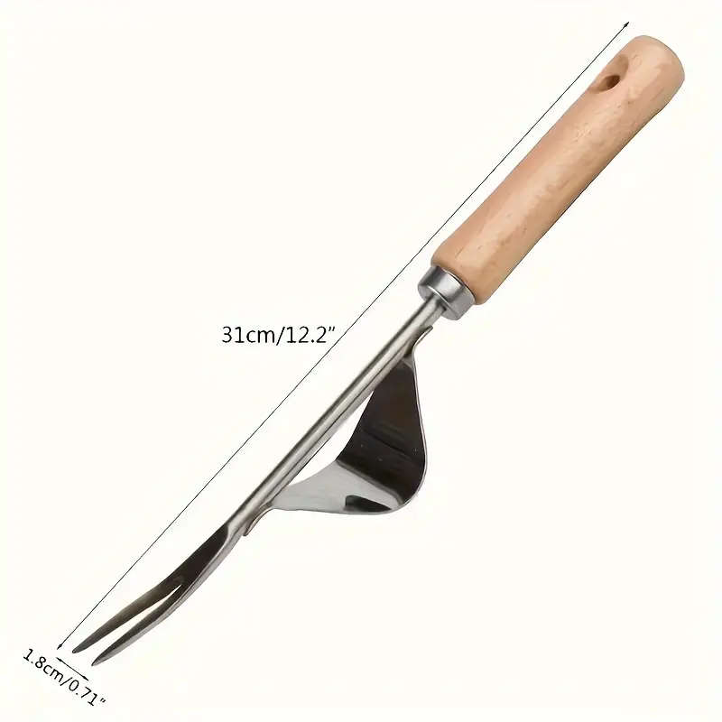 Weeder