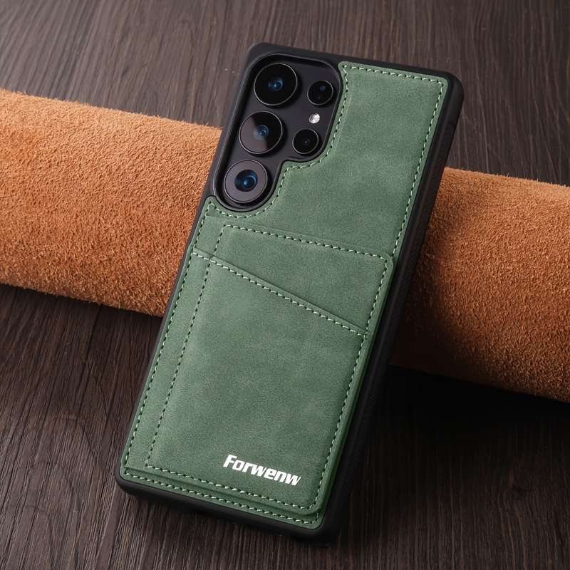 1pc grey For Samsung Galaxy S24 FE Phone Cases