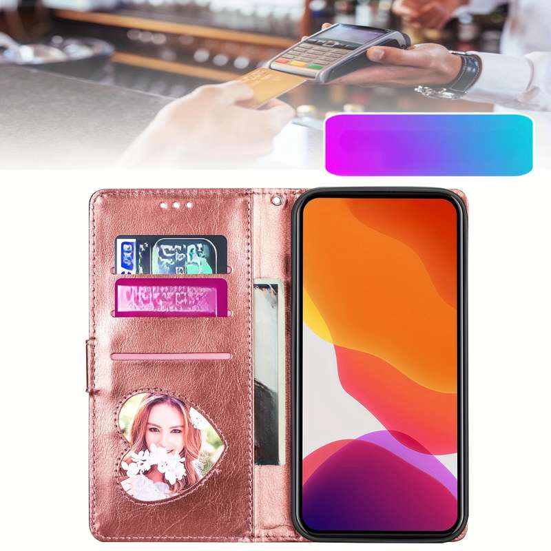 1pc Black For Samsung A52/A52S Phone Cases