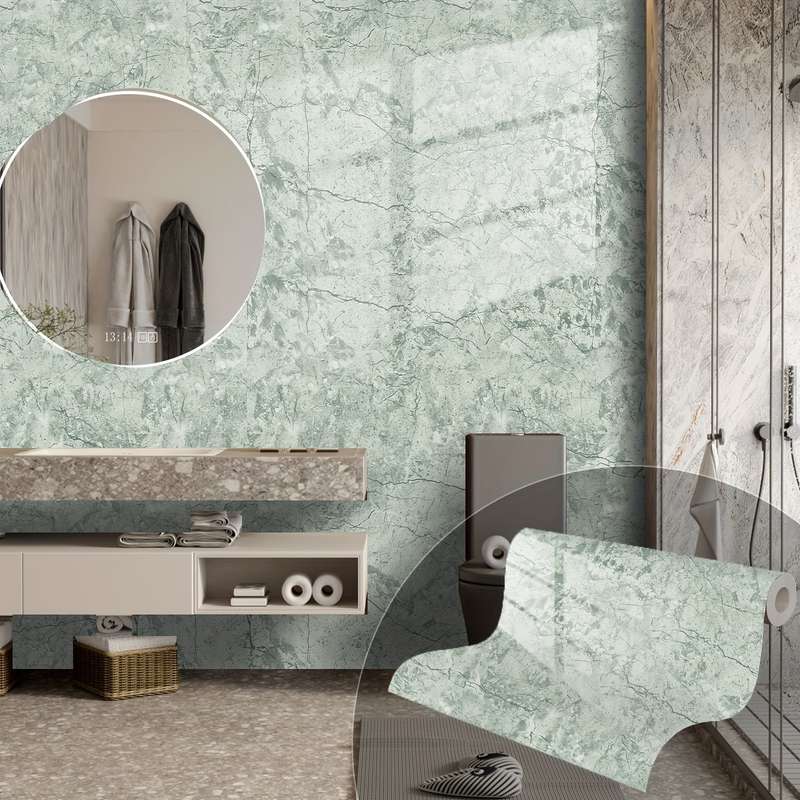 1PC Wall Stickers40x300cm 15.7x118.1inch