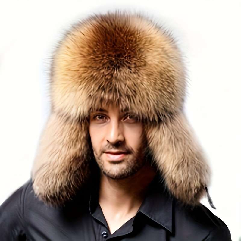 Hat A Brown