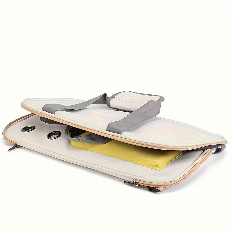 1pc Greensize One size Pet Bag