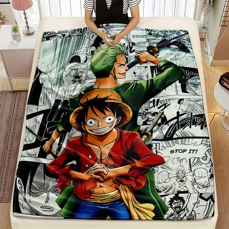 1ps Blanket Size 70100Cm
