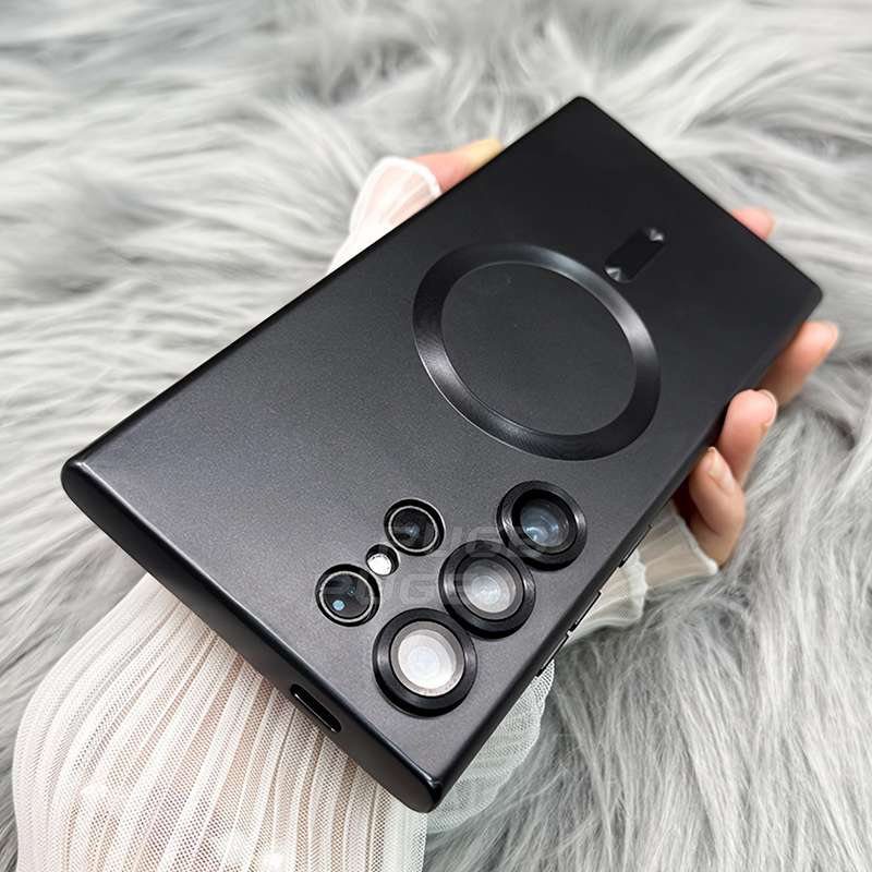 1Ps Grey For Samsung Galaxy S24 Phone Cases