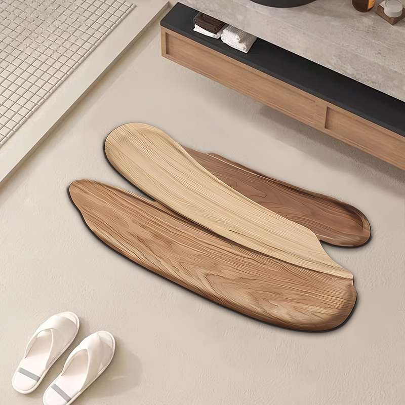 1Pc 40x80cm 15.7x31.5inch Floor Mat