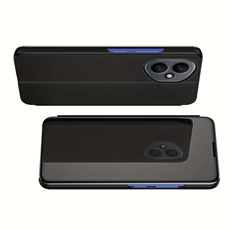 1pc Purple For Samsung Galaxy S10 Add   Phone Cases