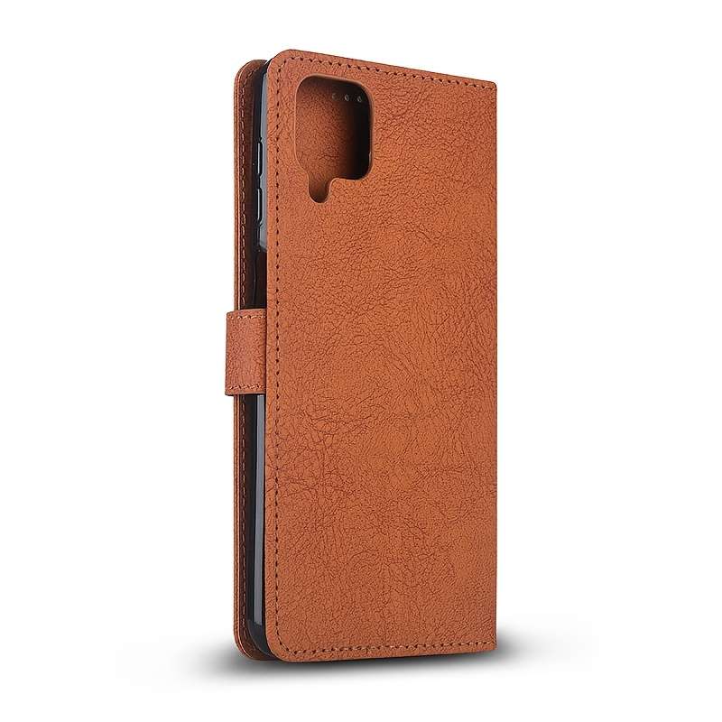 1pc Black For Samsung Galaxy A23 Phone Cases