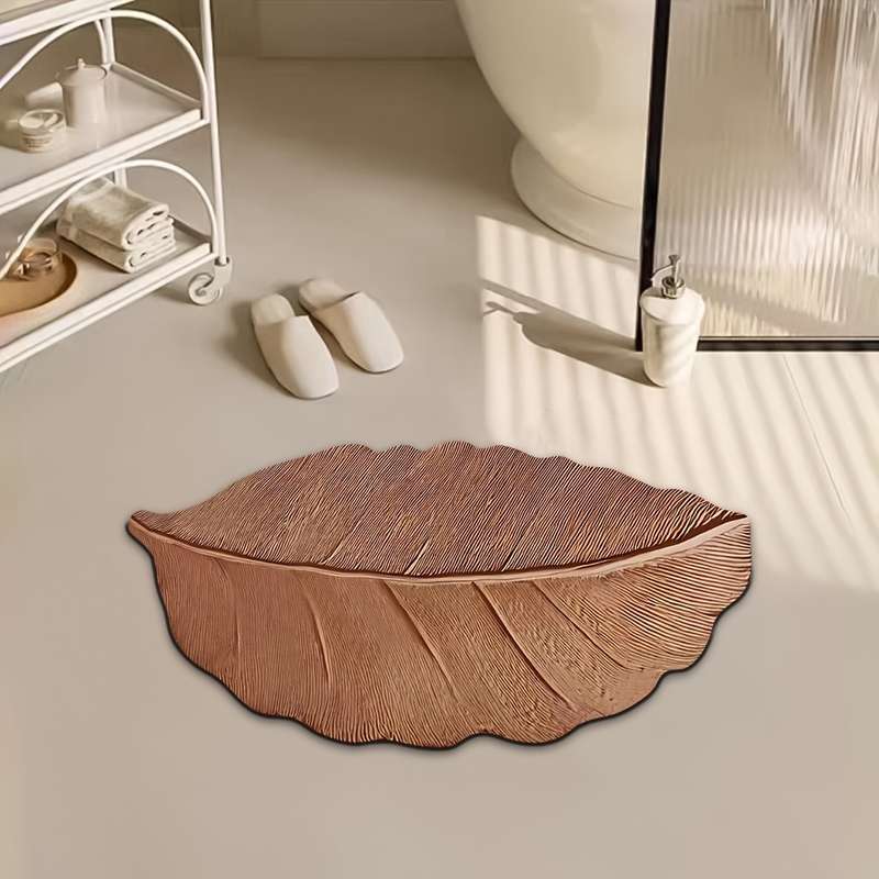 1Pc XM005 1 40x70cm 15.7x27.5inch Floor Mat