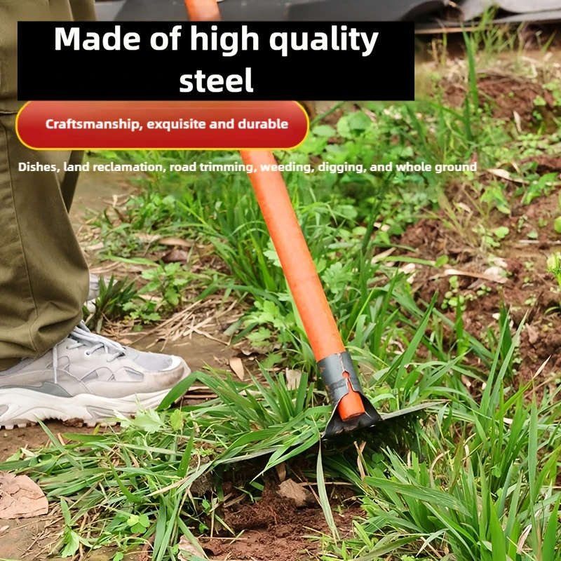 Weeding Tools