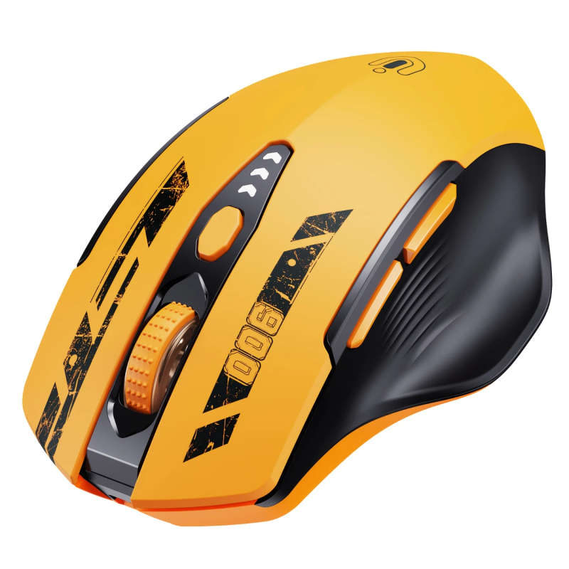 Wireless Mouse