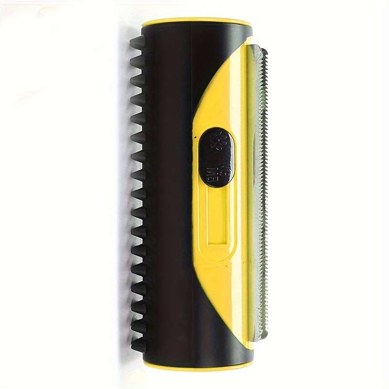 1pc Red Pet Comb