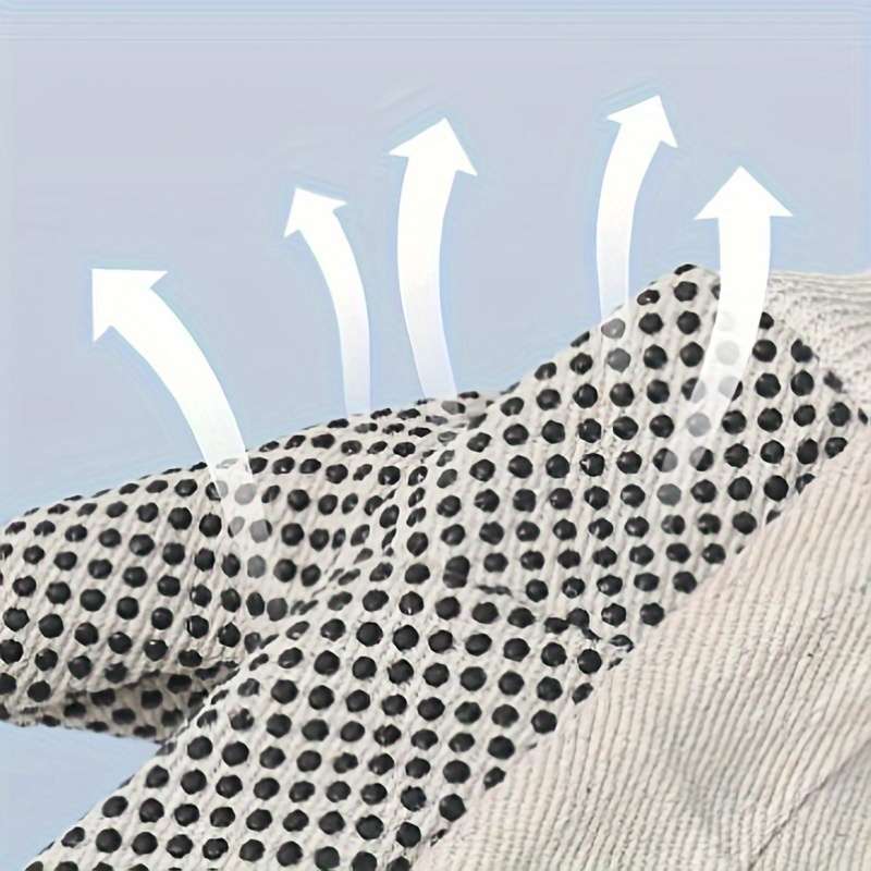 3 Pairs Multi Purpose Work Gloves